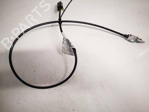 Used Cable Cable MERCEDES-BENZ C-CLASS (W204) C 200 CDI (204.007, 204.006) (136 hp) 35173412 35173412