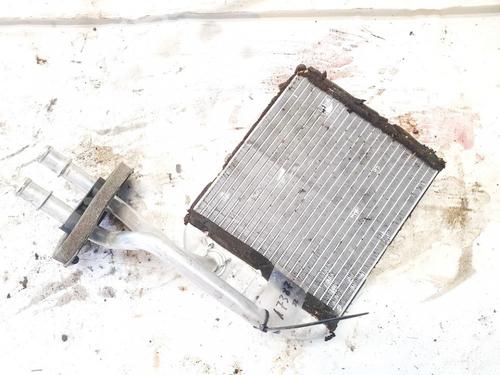 Used Heater matrix Heater matrix 35409597 35409597