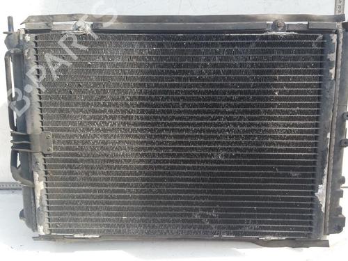 Used AC radiator AC radiator RENAULT MEGANE I (BA0/1_) 1.6 i (BA0L) (75 hp) 35647873 35647873