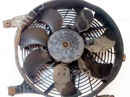 Used Fan Fan MITSUBISHI SPACE STAR MPV (DG_A) 1.9 DI-D (DG4A) (102 hp) 35859552 35859552