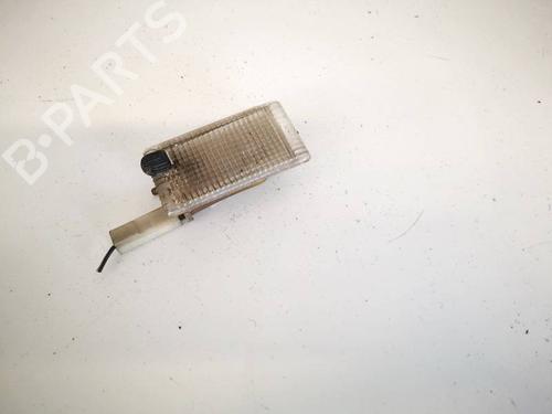 Used Interior roof light Interior roof light VW PASSAT B3/B4 Variant (3A5, 35I) 1.9 TD (75 hp) 35238247 35238247