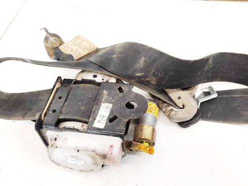 Used Front right seatbelt Front right seatbelt MAZDA 5 (CR) 2.0 CD (CR19) (143 hp) 35275768 35275768