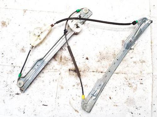 Used Front right window mechanism Front right window mechanism 35076369 35076369