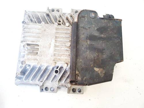 Used Engine control unit (ECU) FORD GALAXY II (WA6) 1.8 TDCi (125 hp) 32918521