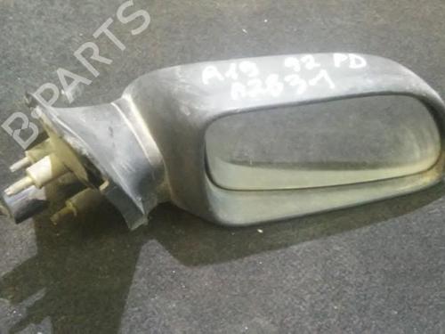 Used Right mirror Right mirror RENAULT 19 II (B/C53_) 1.8 (B/C53Y) (88 hp) 35664480 35664480