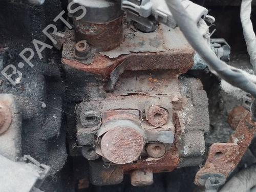 Used Injection pump Injection pump KIA CEE'D Hatchback (ED) 1.6 CRDi 115 (115 hp) 35238947 35238947