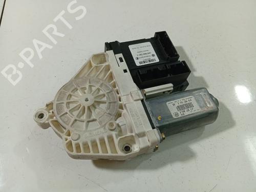 Left front window motor VW GOLF V (1K1) 1.9 TDI | BP39223313E21 - Image 4
