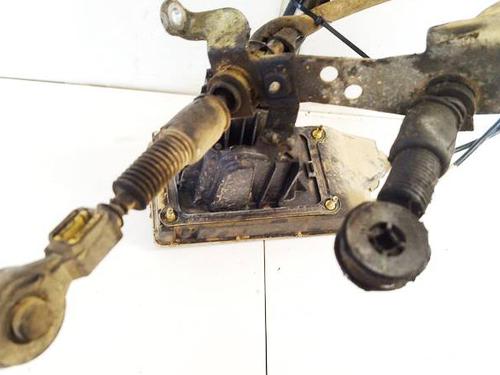 Selector da caixa RENAULT ESPACE IV (JK0/1_) 2.2 dCi (JK0H) | BP34758547M90 - Image 3