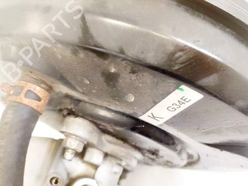 Servo brake MAZDA 6 Hatchback (GH) 2.2 D (GH10) | BP35190853M42 - Image 3