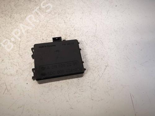 Electronic sensor MERCEDES-BENZ E-CLASS (W211) E 220 CDI (211.006) | BP37093881M84 - Image 2