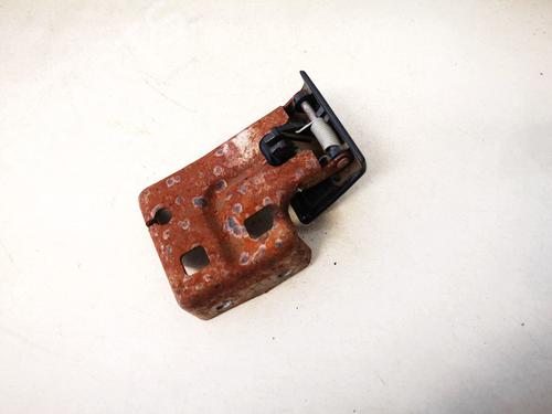 Interior handle NISSAN ALMERA II Hatchback (N16) 1.5 dCi | BP35515538I7 - Image 3