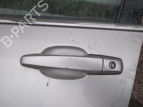Used Front left exterior door handle Front left exterior door handle CADILLAC SRX 4.6 AWD (325 hp) 35360658 35360658