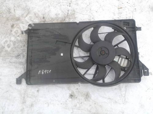 Used Fan Fan FORD FOCUS II (DA_, HCP, DP) 1.8 Flexifuel (125 hp) 35314129 35314129