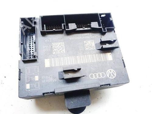 Used Electronic module Electronic module MERCEDES-BENZ E-CLASS (W212) E 200 CDI / BlueTEC (212.005, 212.006) (136 hp) 36689403 36689403