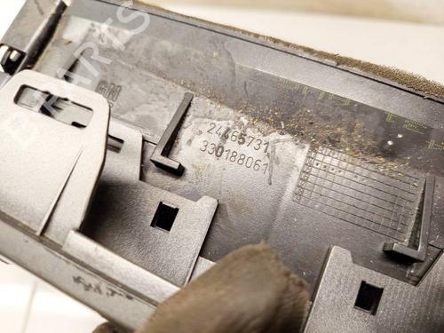 Air vent OPEL ASTRA H (A04) 1.7 CDTI (L48) | BP32972487I21 - Image 3