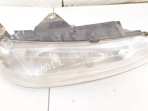 Used Right headlight Right headlight PEUGEOT 406 (8B) 2.0 HDi 110 (107 hp) 35005148 35005148