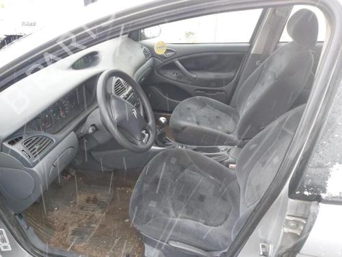 Luftventil CITROËN C5 I (DC_) 2.0 HDi | BP33108346I21  - Image 7