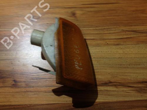 Used Left front indicator Left front indicator 35667894 35667894