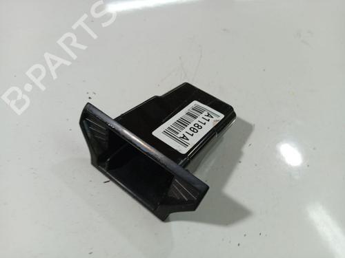 Used Ashtray Ashtray 39392680 39392680