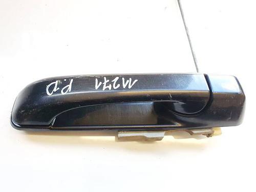 Used Front right exterior door handle Front right exterior door handle 34746917 34746917