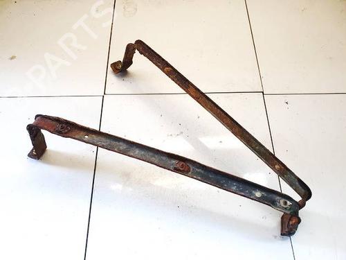 Soporte Soporte FORD GRAND C-MAX (DXA/CB7, DXA/CEU) 1.6 Ti (105 hp) 36907363 36907363