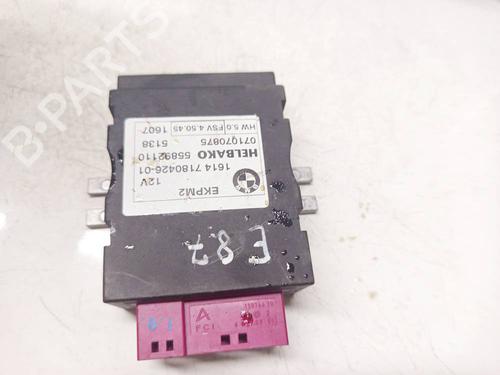 Electronic sensor BMW 3 (E90) 325 i | BP34779501M84 - Image 3