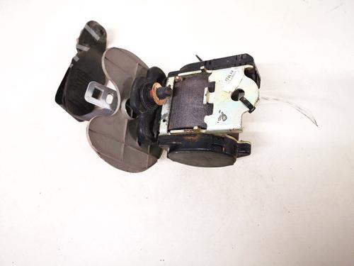 Used Rear left seatbelt Rear left seatbelt LAND ROVER FREELANDER I (L314) 2.0 DI 4x4 (98 hp) 35567617 35567617