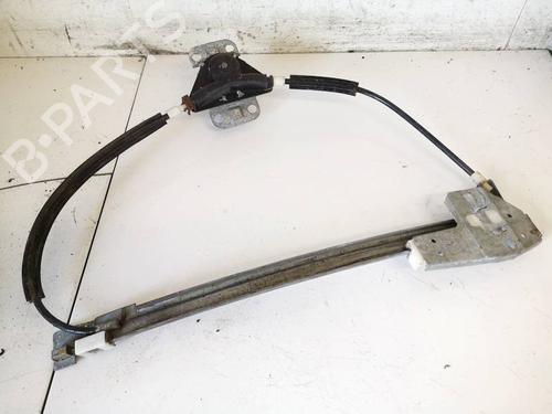 Used Rear left window mechanism Rear left window mechanism 35047577 35047577