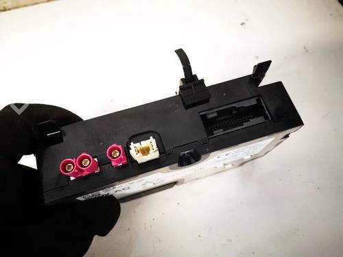 Módulo eletrónico MASH SCRAMBLER Scrambler 400 | BP32971041M83 - Image 3