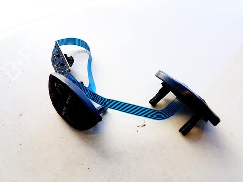 Used Steering wheel controls Steering wheel controls 35639621 35639621