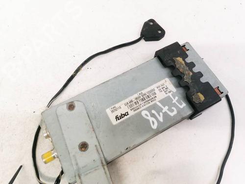 Electronic module CADILLAC CTS 3.2 | BP35369641M83 - Image 2