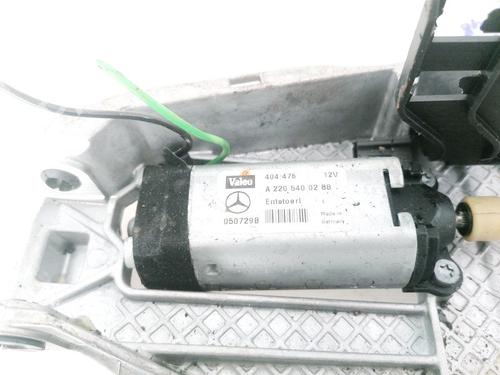 Electronic module CHRYSLER 300C Touring (LX, LE) 3.0 CRD | BP35548444M83 - Image 2