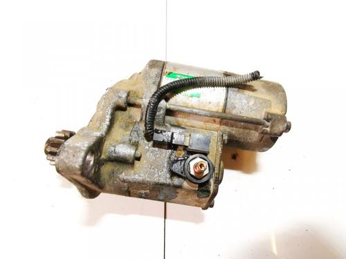 Starter ROVER 45 I Hatchback (RT) 2.0 iDT | BP35522033M8 - Image 3