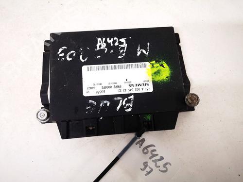 Used Automatic gearbox ECU Automatic gearbox ECU 35571228 35571228