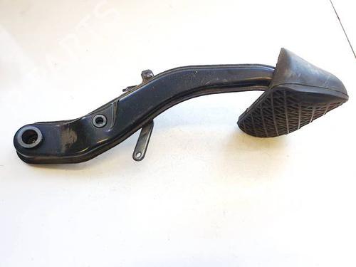 Used Pedal Pedal MERCEDES-BENZ A-CLASS (W168) A 170 CDI (168.008) (90 hp) 34840482 34840482