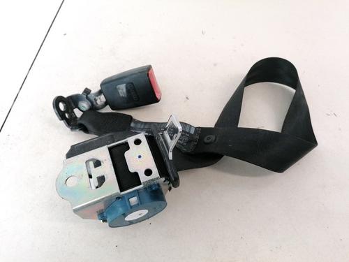 Used Rear center seatbelt Rear center seatbelt 35525706 35525706