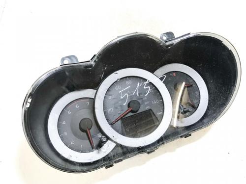 Used Instrument cluster Instrument cluster 35861122 35861122