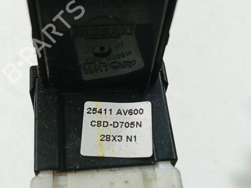 Switch NISSAN PRIMERA Hatchback (P12) 1.9 dCi | BP36659052I30 - Image 5