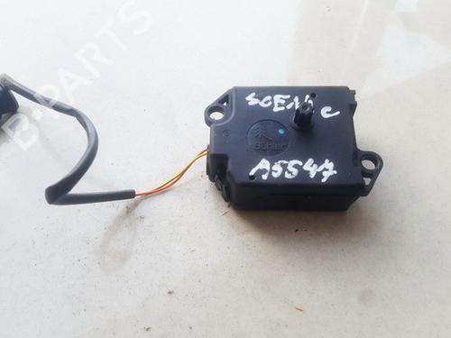 Used Electronic module Electronic module RENAULT MEGANE Scenic (JA0/1_) 1.6 e (JA0F) (90 hp) 33528386 33528386