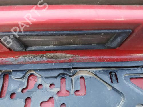 Used Licence plate light Licence plate light 35575275 35575275