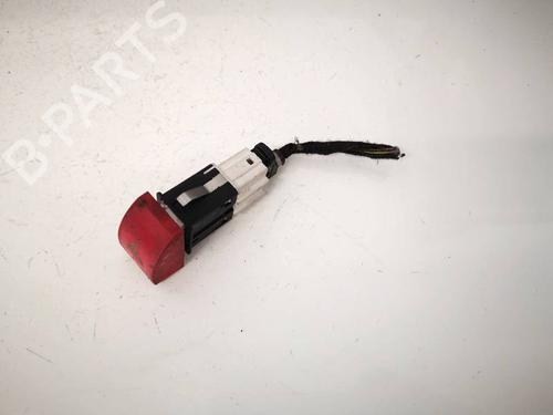 Warning switch SKODA OCTAVIA II (1Z3) 1.9 TDI | BP35275463I22 - Image 3