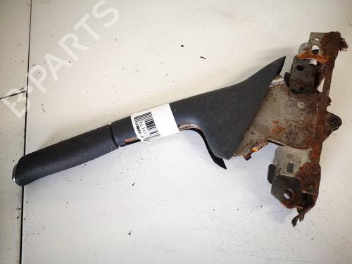Used Hand brake Hand brake RENAULT CLIO II (BB_, CB_) 1.5 dCi (B/CB08) (82 hp) 35027914 35027914