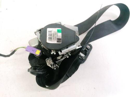 Front left seatbelt AUDI A6 C6 (4F2) 2.7 TDI | BP35369165I26 - Image 2