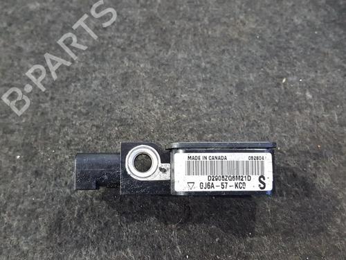 Used Electronic module Electronic module MAZDA 6 Saloon (GG) 2.0 (GGEP, GG10) (147 hp) 33483949 33483949