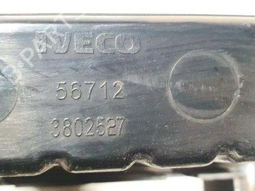 Glove box IVECO DAILY IV Platform/Chassis 29L12 | BP35227307C95 - Image 3