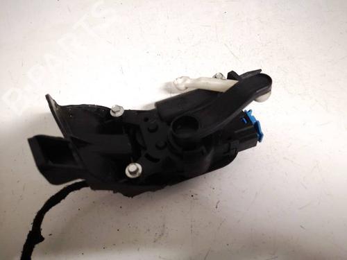 Used Electronic module VOLVO S60 I (384) D5 (163 hp) 32623180