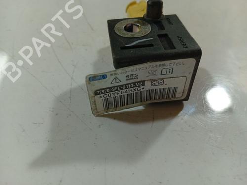 Electronic module HONDA FR-V (BE) 2.0 (BE3) | BP32539979M83