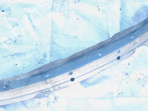 Used Front bumper reinforcement Front bumper reinforcement 35516029 35516029