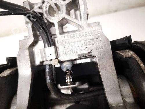 Armrest / Center console VOLVO V50 (545) 2.0 D | BP40286574I20 - Image 3