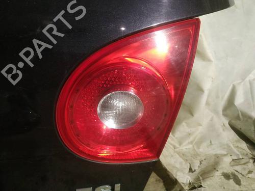 Used Right tailgate light Right tailgate light 35339089 35339089